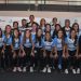 primer torneo de fútbol femenino profesional