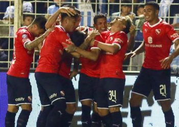 Independiente Atlético Tucumán