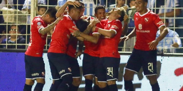 Independiente Atlético Tucumán