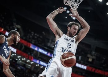 Tras 17 años, Argentina jugará su tercera final en un Mundial