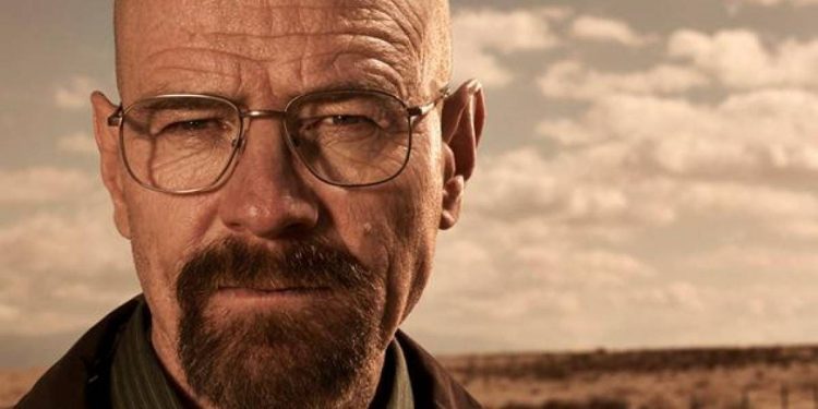 El Camino: Una película de Breaking Bad