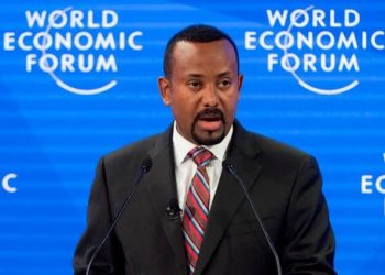 Premio Noble de la Paz