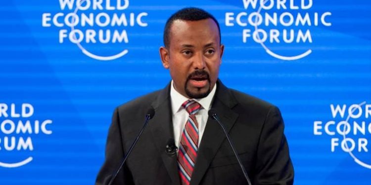 Premio Noble de la Paz