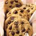 galletitas con chocolate