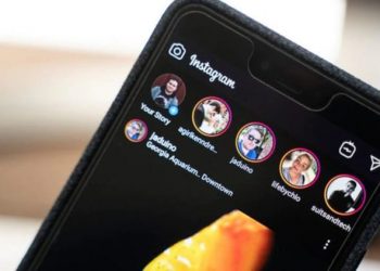 Instagram incorporó el modo nocturno