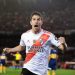River vs Boca primera semifinal