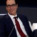 secretario del Tesoro de ese país, Steven Mnuchin