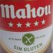 Mahou Cinco Estrellas