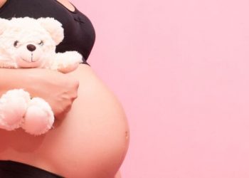 embarazo adolescente