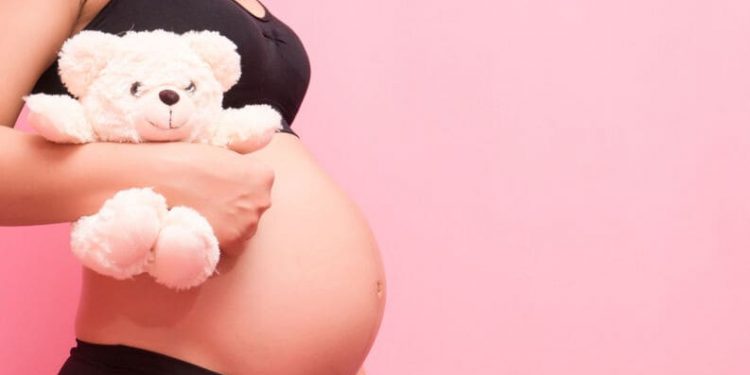 embarazo adolescente