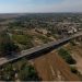 Nuevo puente nuevo puente Pilar – Río Segundo sobre el río Xanaes