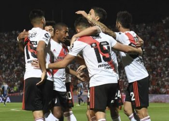 River avanzó a las semifinales