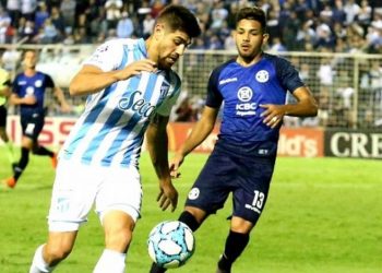 Talleres perdió con Atlético Tucumán