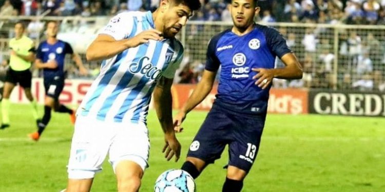Talleres perdió con Atlético Tucumán