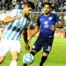 Talleres perdió con Atlético Tucumán