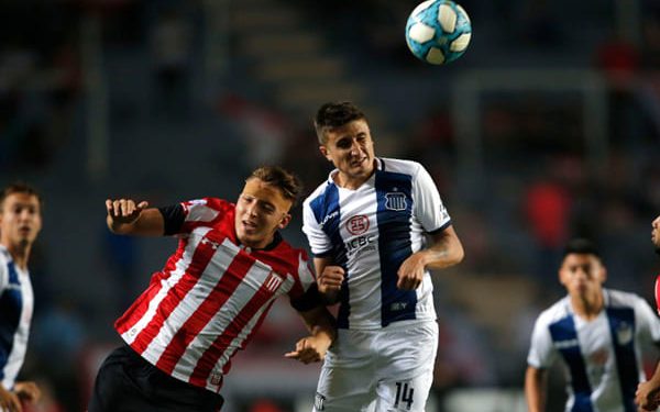 Estudiantes talleres