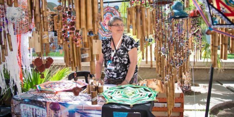 Expo Laguna Larga