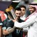 Messi Arabia Saudita