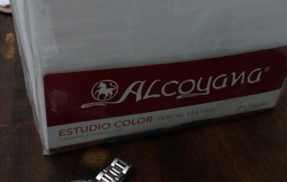 Noticias Río Segundo Pilar 18-11