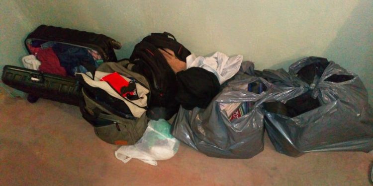 Noticias Río Segundo Pilar 18-11