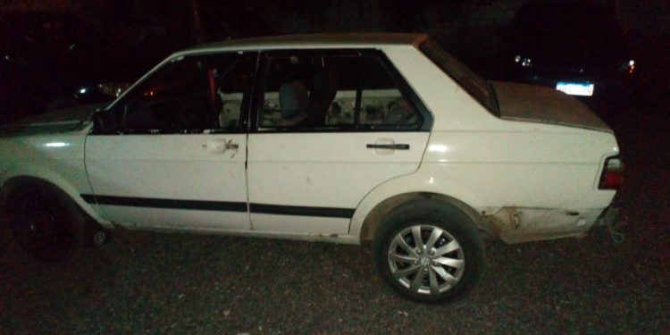 Noticias Río Segundo Pilar 18-11