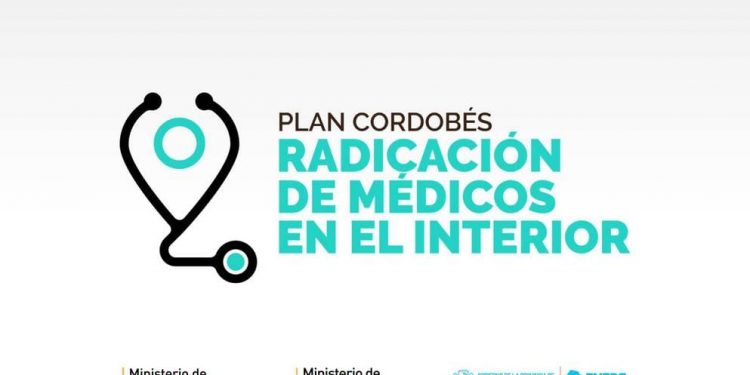 Plan de radicación de médicos del interior