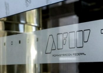 Administración Federal de Ingresos Públicos