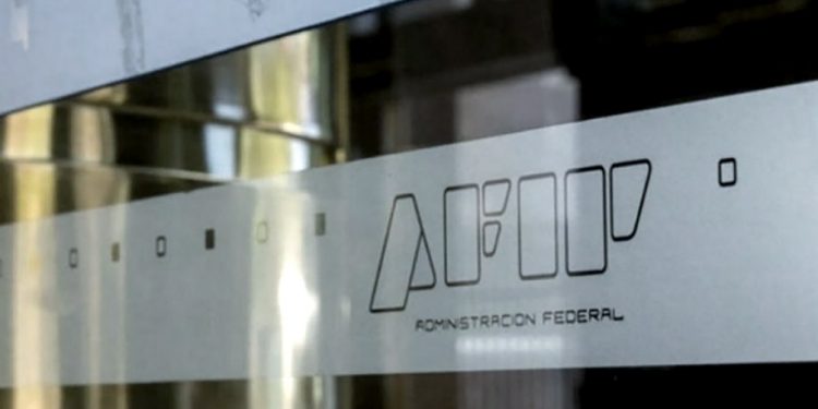 Administración Federal de Ingresos Públicos