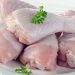 Muslo de pollo