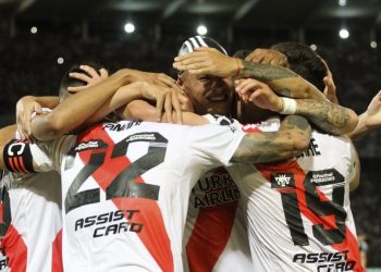 River Estudiantes de Bs As