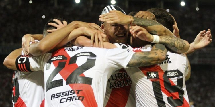 River Estudiantes de Bs As