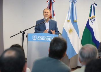 Schiaretti Río Cuarto