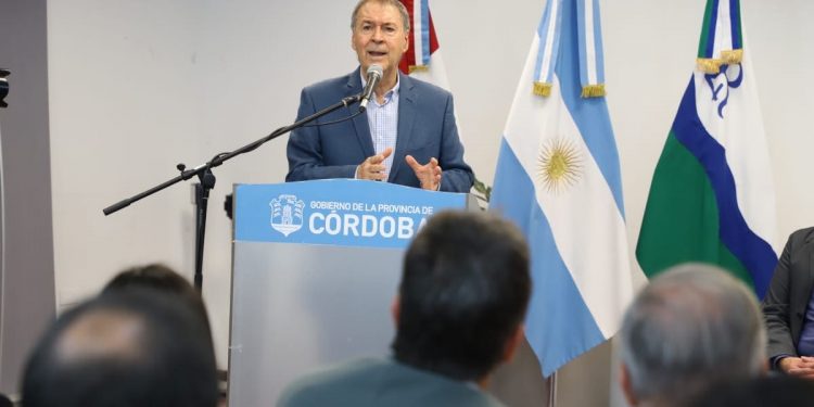 Schiaretti Río Cuarto