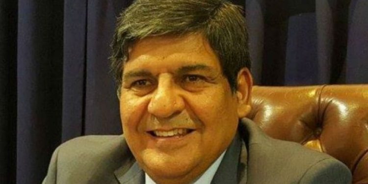 Juan Carlos Arcando