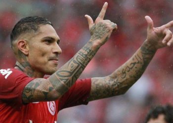 Paolo Guerrero