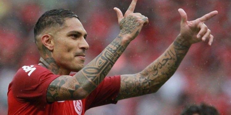 Paolo Guerrero