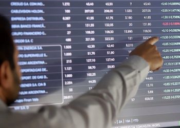 Bonos y riesgo país