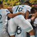 La Sub 23 derrotó a Uruguay