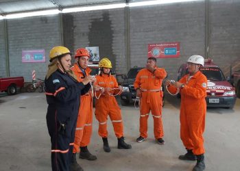 Fundación de Asociación Bomberos Voluntarios de Pilar