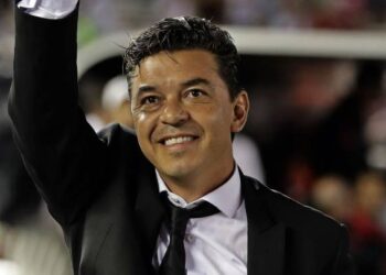 Gallardo llama a una conferencia de prensa