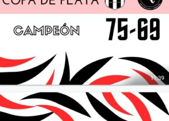 Pilar Sport Club logro algunos títulos en la disciplina del básquet